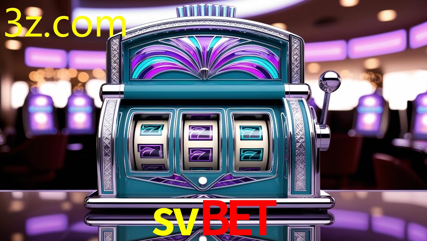 SVBET
