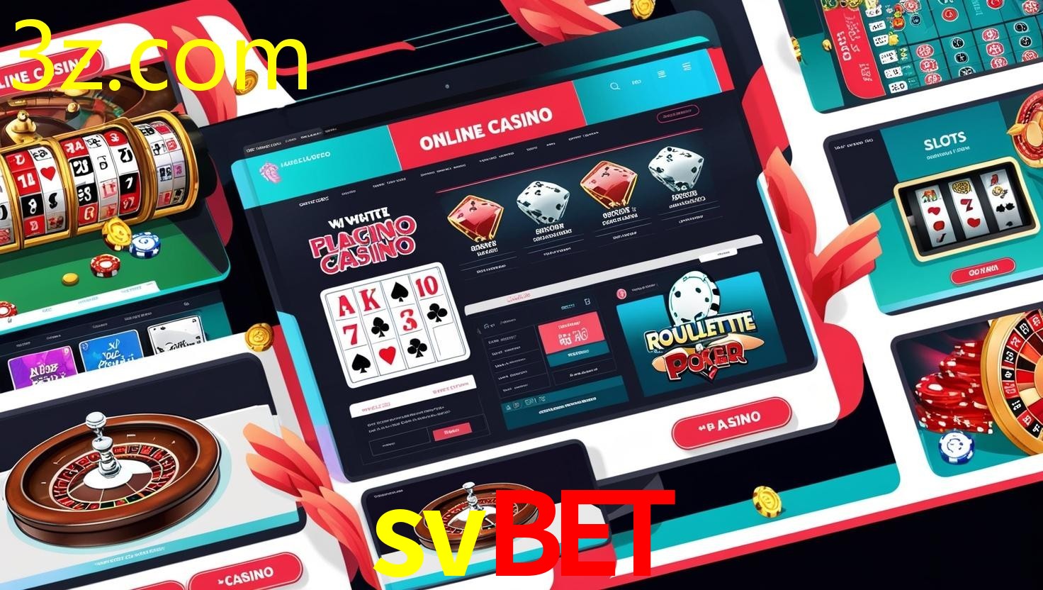 SVBET