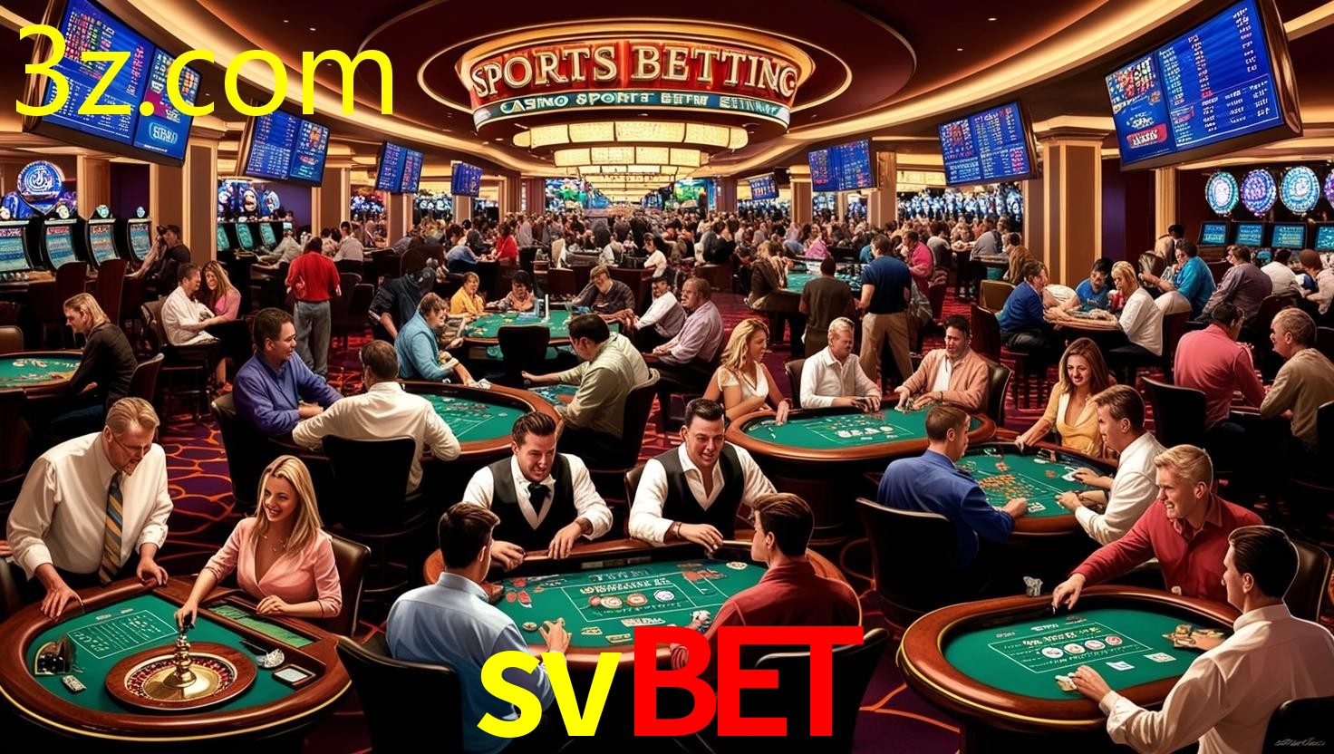SVBET