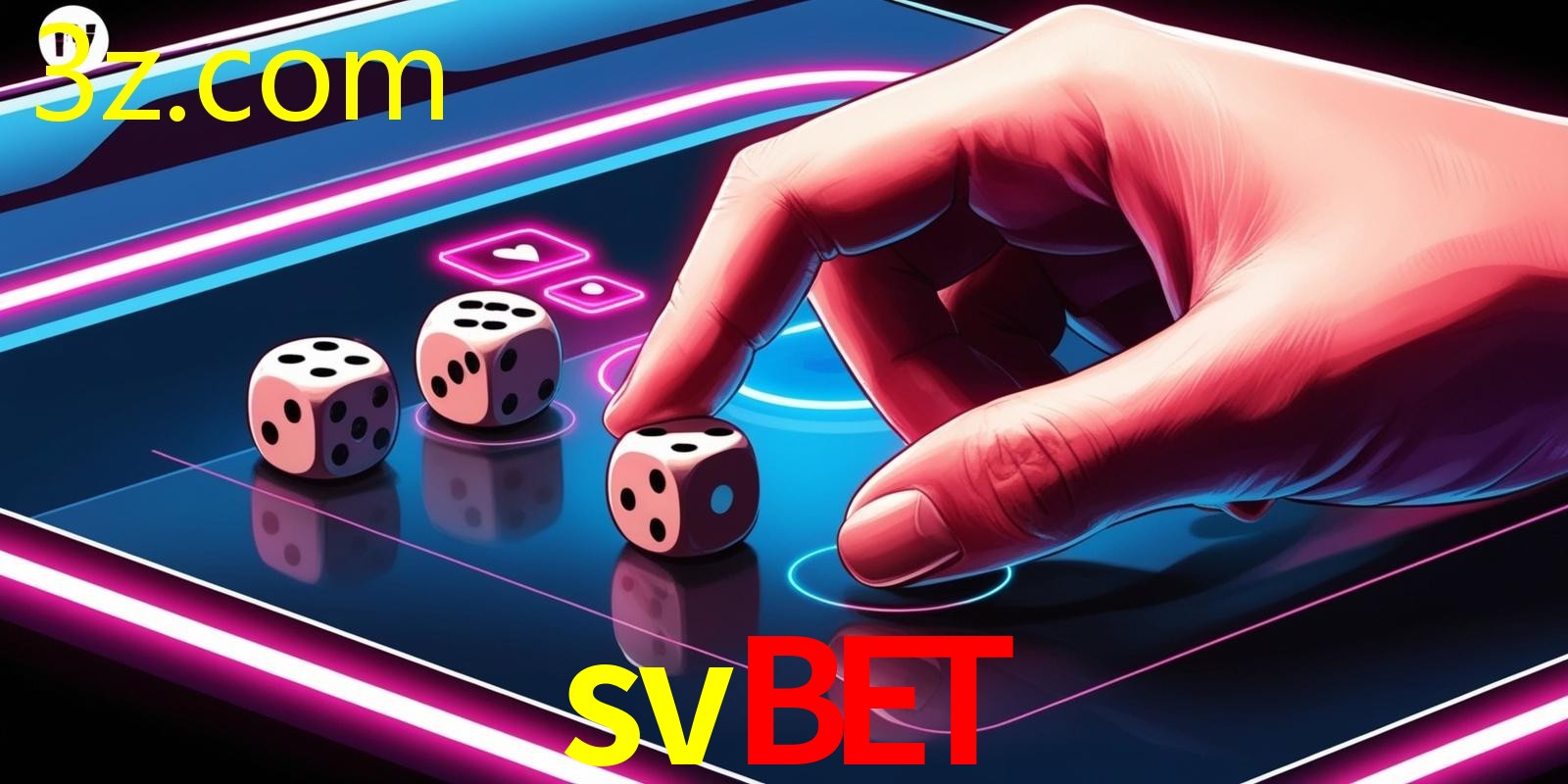 SVBET