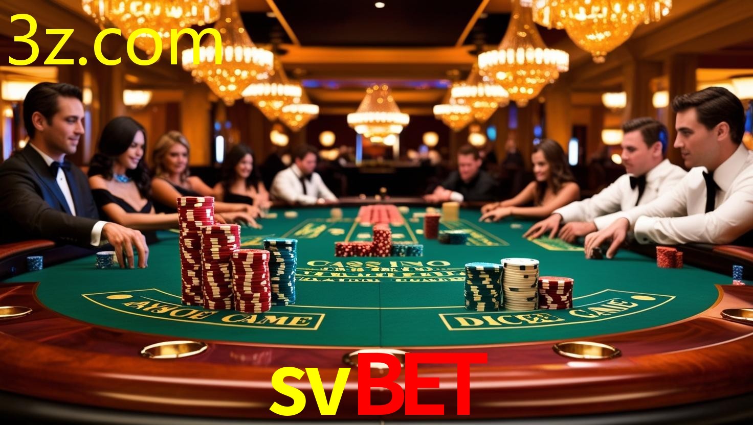 SVBET