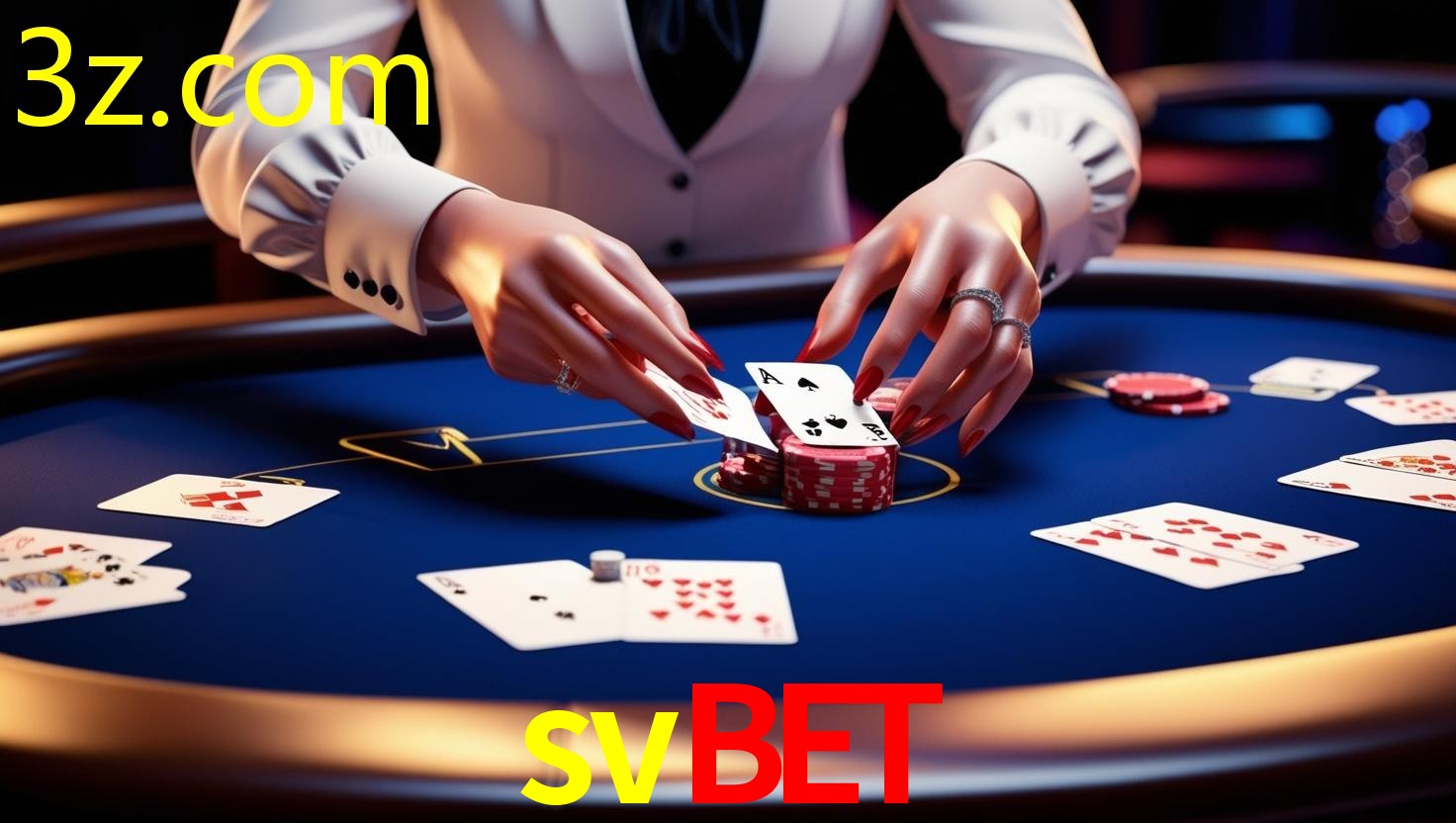 SVBET