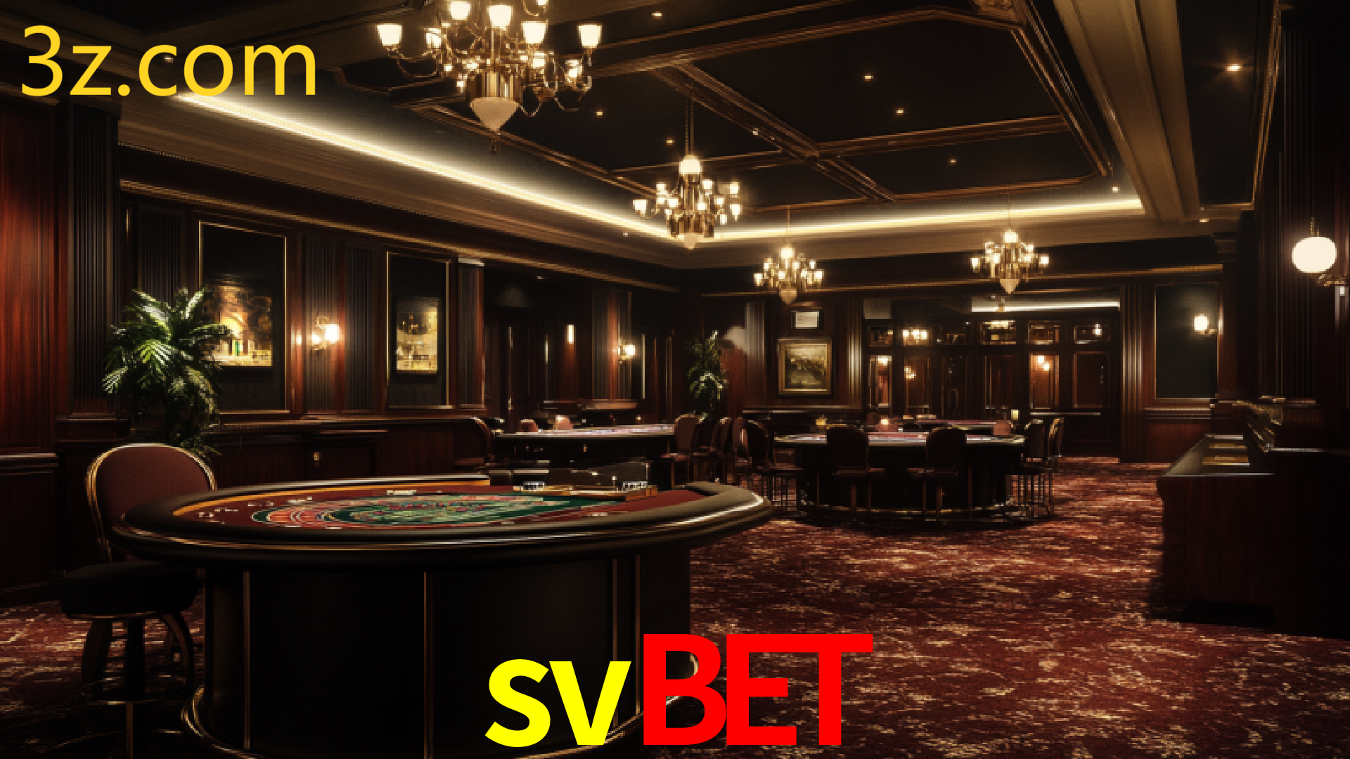 SVBET