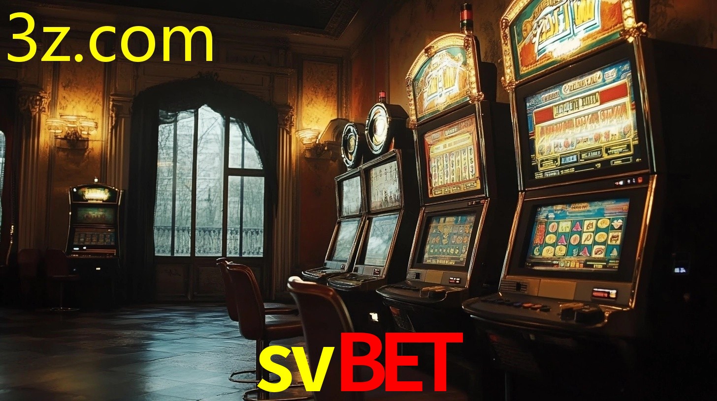 SVBET