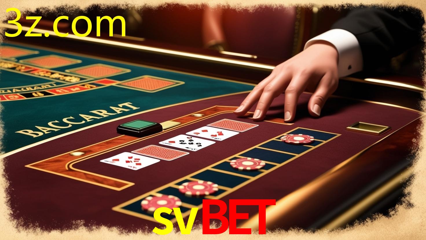 SVBET