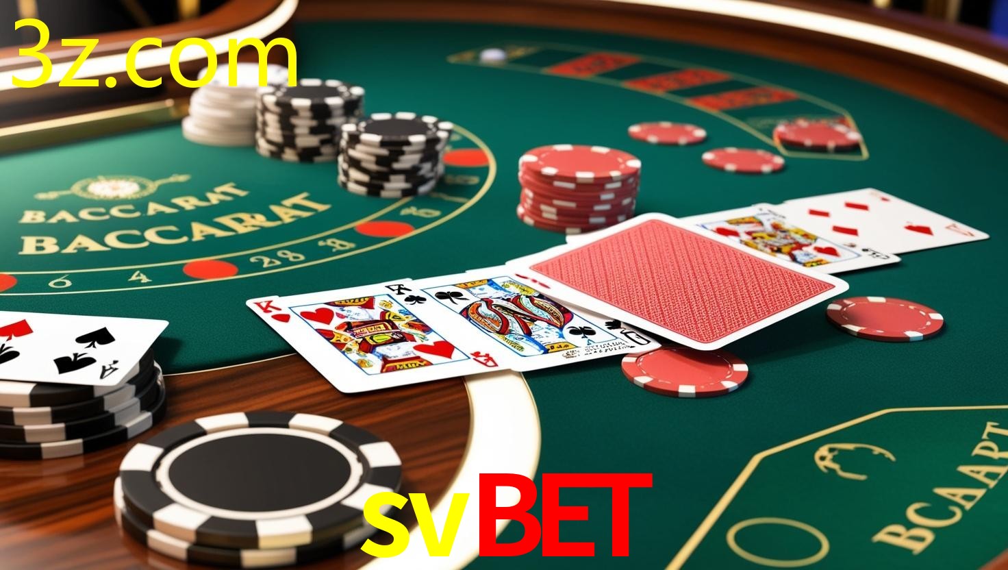 SVBET