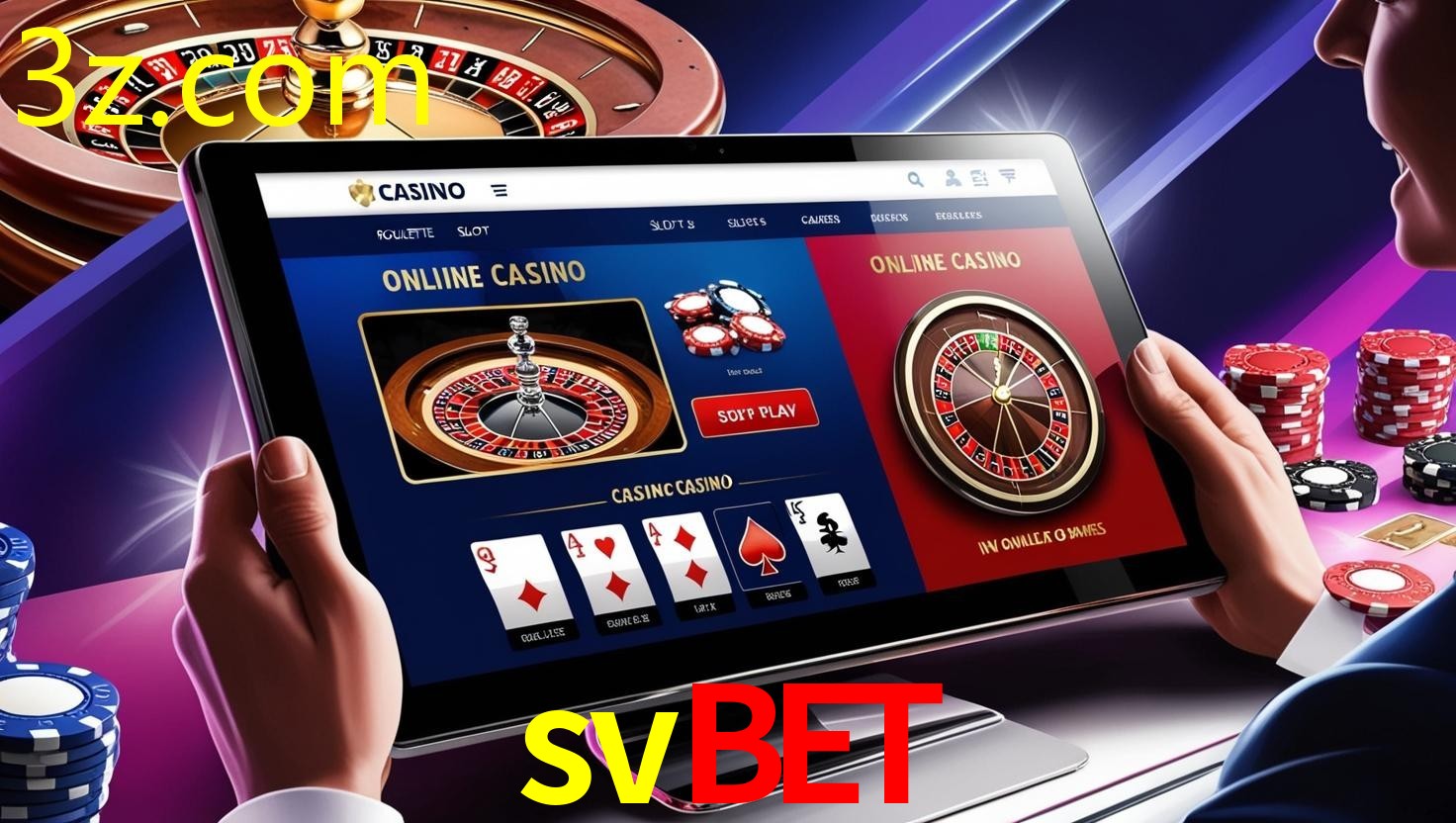 SVBET
